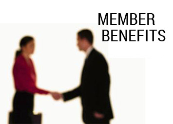 Member Benefits