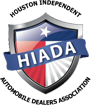 Welcome to Houston Independent Automobile Dealers Association